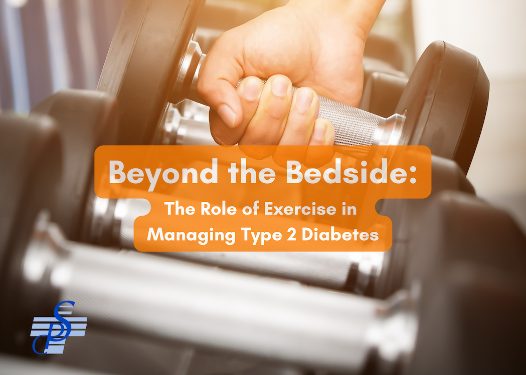 The Role of Exercise in Managing Type 2 Diabetes